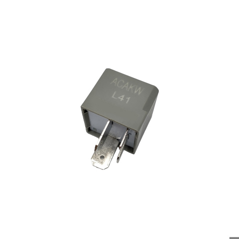 Реле свічок накалу DF16402 Detali IF