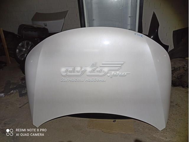 Купити 664001U000 Hyundai/Kia Капот