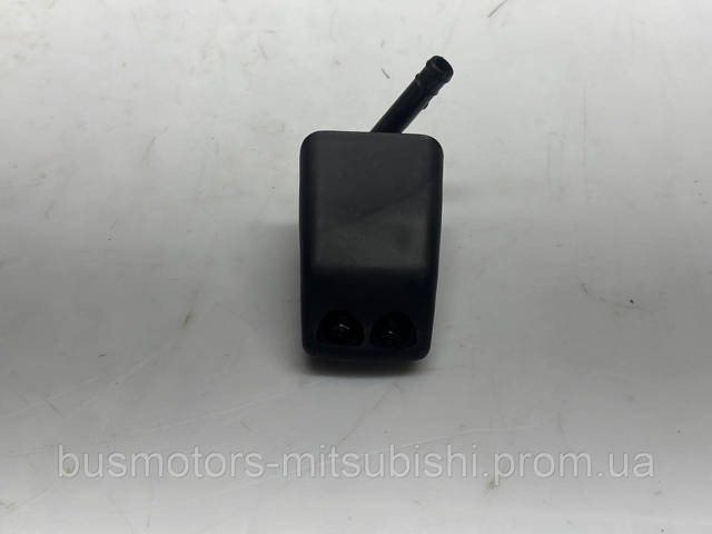 MR388034 Mitsubishi Форсунка омивача фари передньої, правої