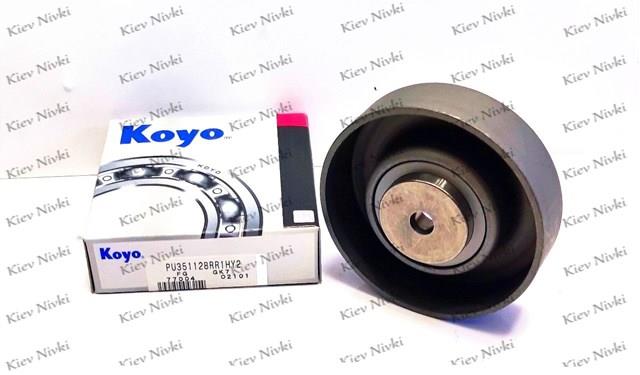 Натяжний ролик PU351128RR1HY2 Koyo