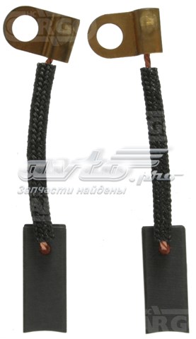Щітка генератора Cargo 140344 ціна, від 2.07 USD