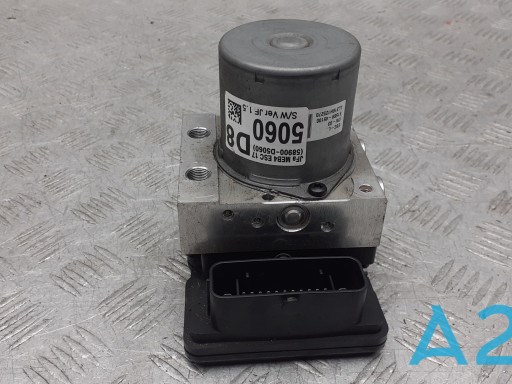 58920D5060 Hyundai/Kia Блок управління АБС (ABS)
