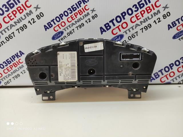 Щиток приладів (комбінація) Ford 6M2T10849DN ціна, від 112.95 USD