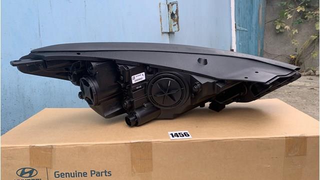 Фара дальнього світла в зборі Hyundai/Kia 92101D3200 ціна, від 210.73 USD