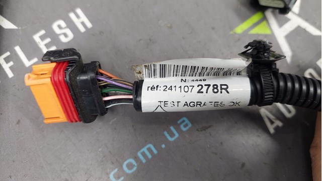 241107278R Renault (RVI)
