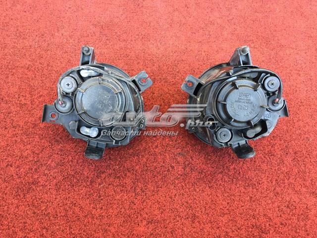 921033C500 Hyundai/Kia Фара ліва, внутрішня