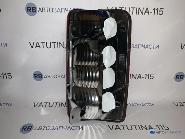 44119C1RUE Depo/Loro/Abakus Ліхтар задній правий