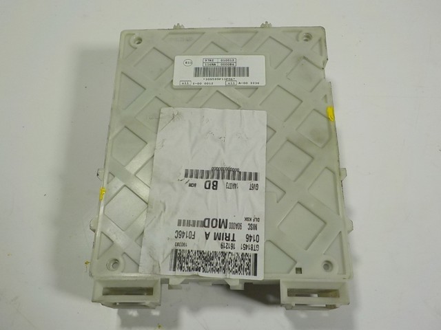 Купити GV6T14A073EH Ford Корпус запобіжників
