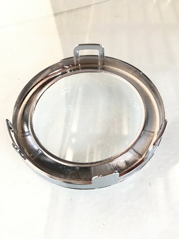 Ободок/окантовка фари протитуманної, лівий Fiat/Alfa/Lancia K6VM61SZ0AA ціна, від 14.26 USD
