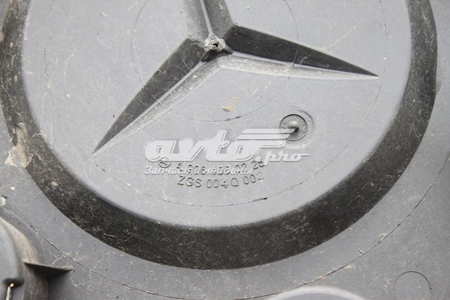 Купити A9064000225 Mercedes Автомобільні ковпаки