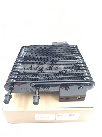 Радіатор охолодження, АКПП Matomi RAD1802 ціна, від 72.36 USD