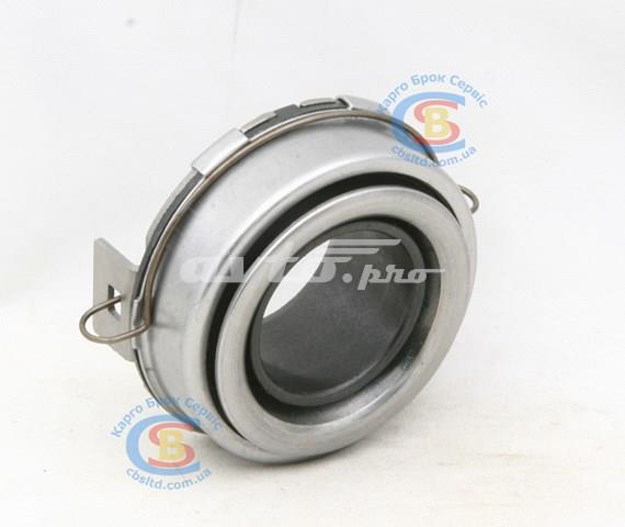 Вижимний підшипник 3016007547 Geely