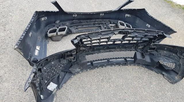 Бампер задній Mercedes A2228851625