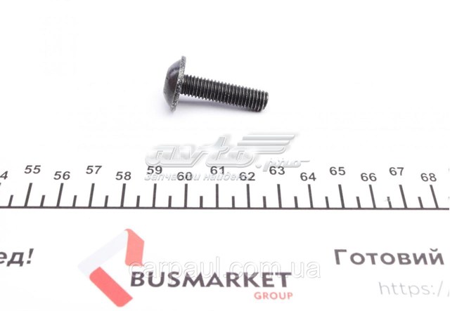 Петля кріплення вантажу Autotechteile 1008631