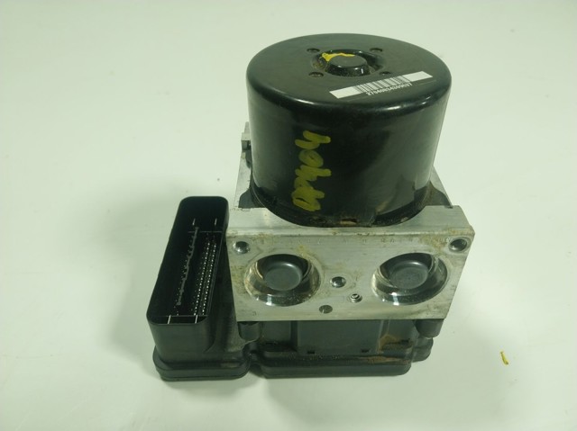 Купити LR032534 Land Rover Гідроблок АБС