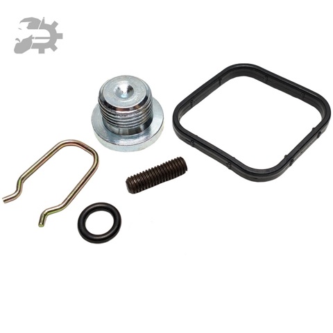 Купити DF14036 Detali IF Корпус термостата
