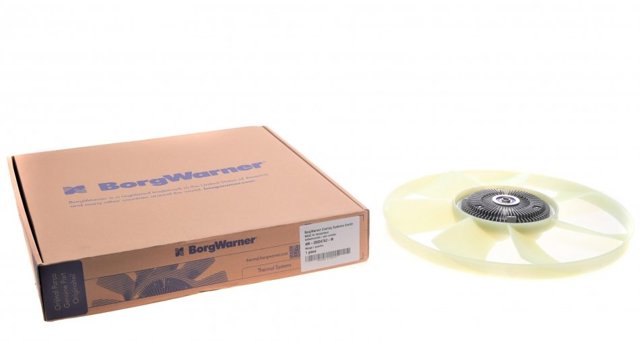  AM20004762M Borg-Warner