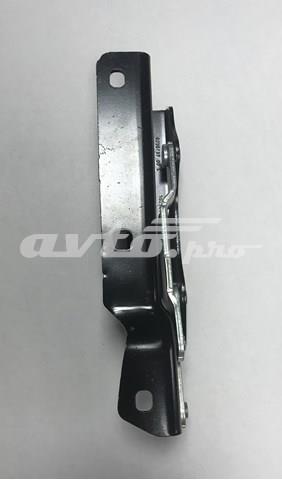 Петля капота, права Tesla 600673700E