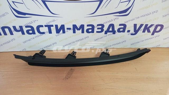 FP4426913 FPS Решітка протитуманних фар ліва