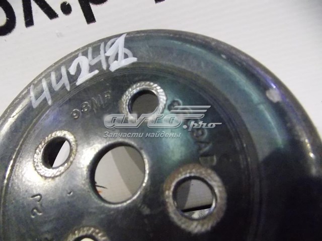  Ford 98MF8509AB