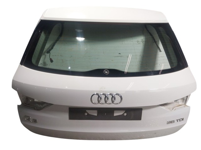 Купити Ляда Audi Q3  F3B