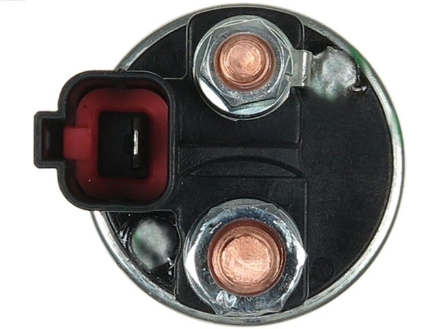 Втягуюче стартера AS/Auto Storm SS9148P