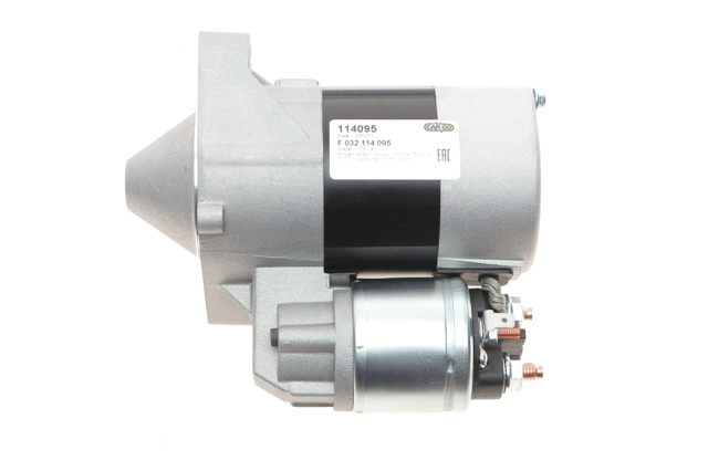 Стартер Cargo F032114095 ціна, від 91.26 USD