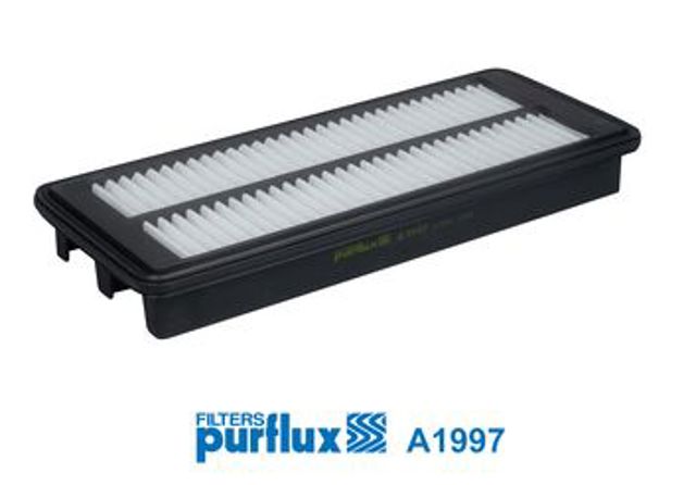 Елемент повітряного фільтра Purflux A1997 ціна, від 7.95 USD