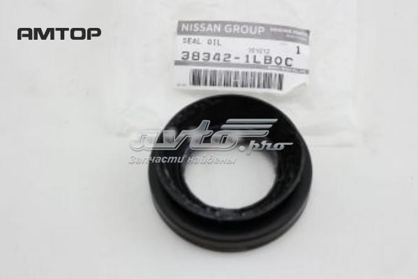  Nissan/Infiniti 383421LB0C