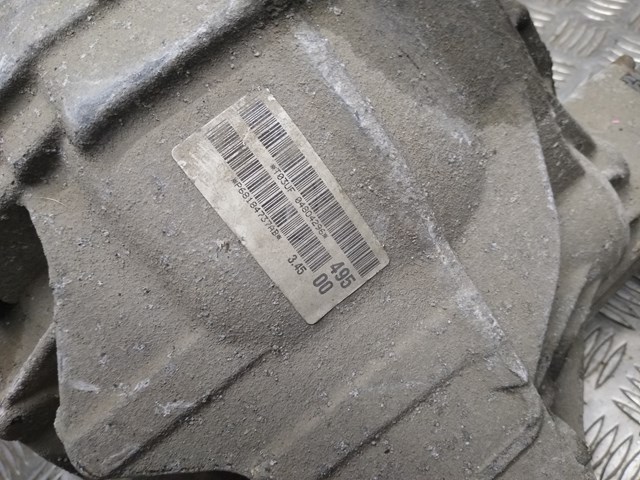 68184737AB Chrysler 