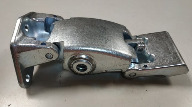 Петля дверей задньої (розпашної) 5801528686 Fiat/Alfa/Lancia