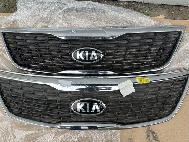 Облицювання радіатора Hyundai/Kia 863501U500 ціна, від 25.19 USD