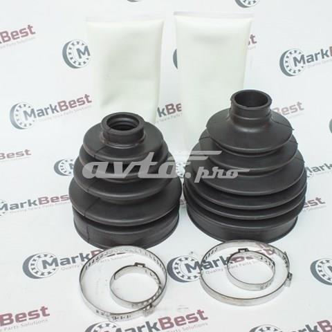 MRB22013 MarkBest Пильники ШРУСів передній піввісі, комплект