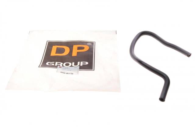 Шланг розширювального бачка, верхній DP Group CS81276