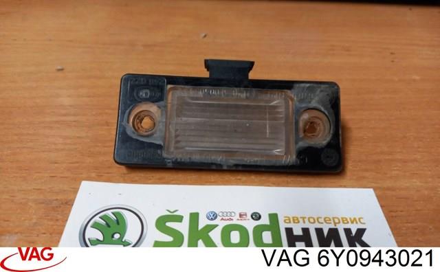  VAG 6Y0943021 ціна, від 3.80 USD