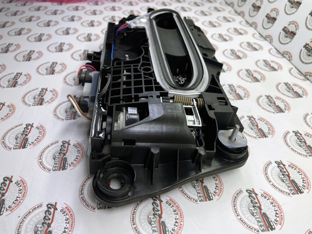  A0997603805 Mercedes