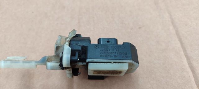  Mercedes A2237503700