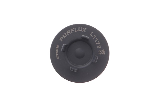 Масляний фільтр L1177 Purflux