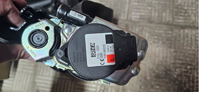  Volvo 32239363