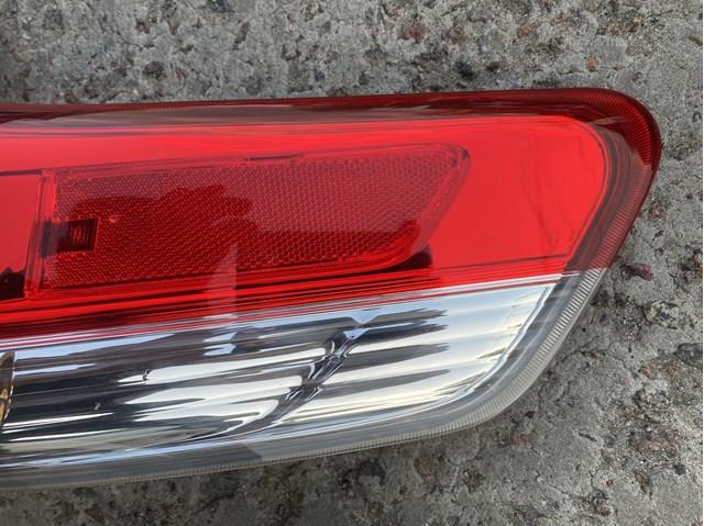 Купити 8155008030 Toyota Стоп задній