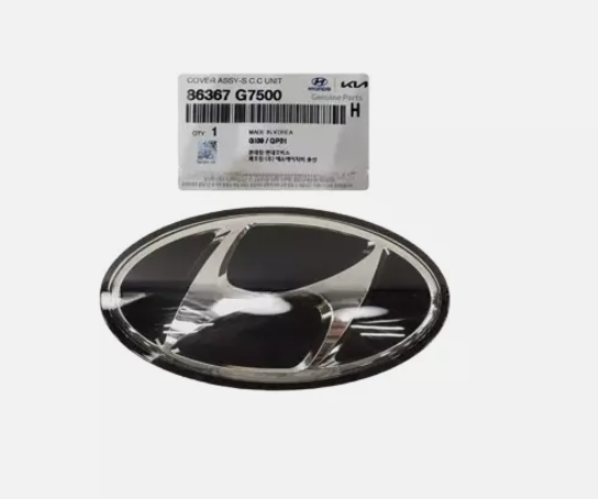 Купити 86367G7500 Hyundai/Kia 