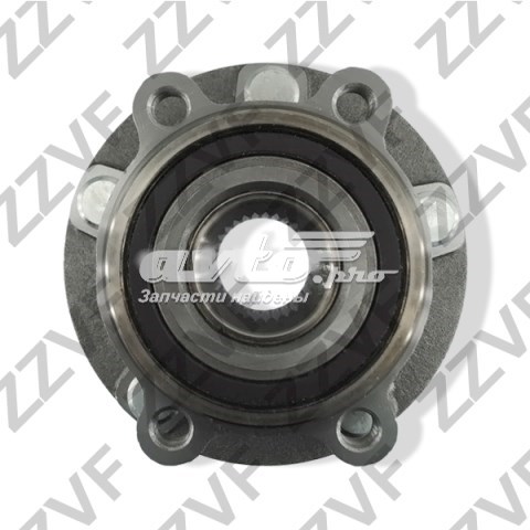 маточина передня ZVX353K маточина передня ZVX353K