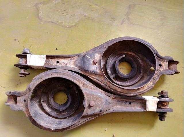  Ford CV61110867ANB