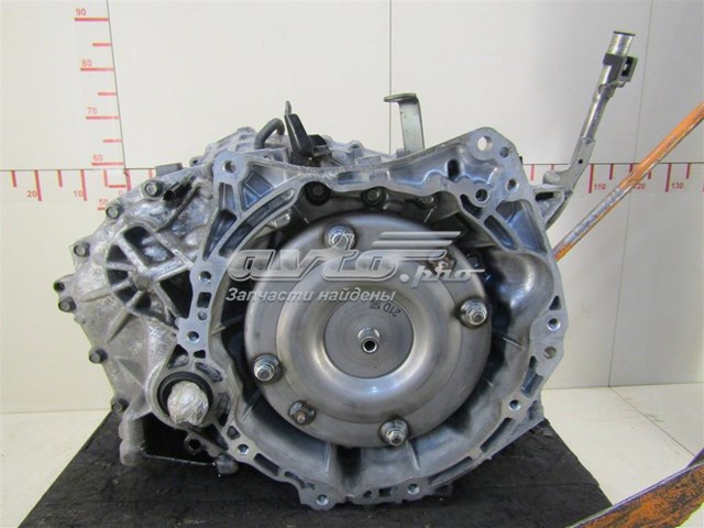 АКПП 310201XF0D Nissan/Infiniti