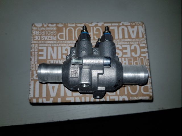Купити 95521872 Opel Підігрівач пусковий двигуна