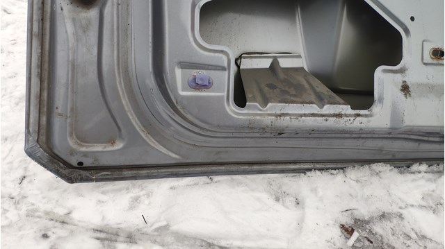 Купити 93177882 General Motors Задня ляда