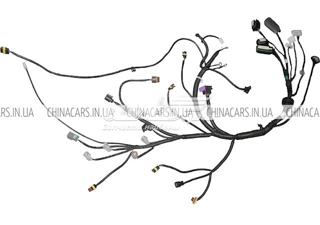 S113724180CF Chery 
