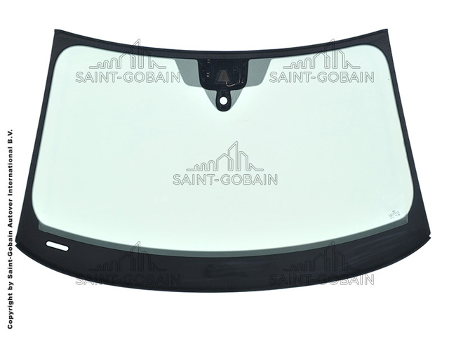 Автоскло Sekurit 8648AGACMVZ1L ціна, від 422.06 USD