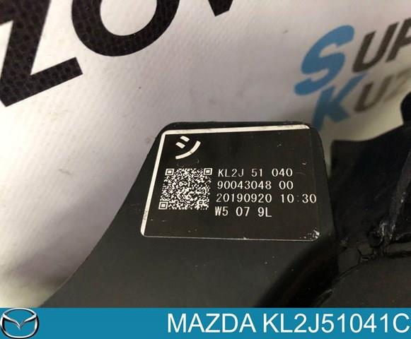 Фари Mazda KL2J51041C ціна, від 297.60 USD