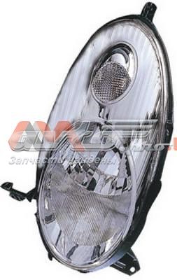 Фари Depo/Loro/Abakus 2151194LLDEM ціна, від 67.02 USD